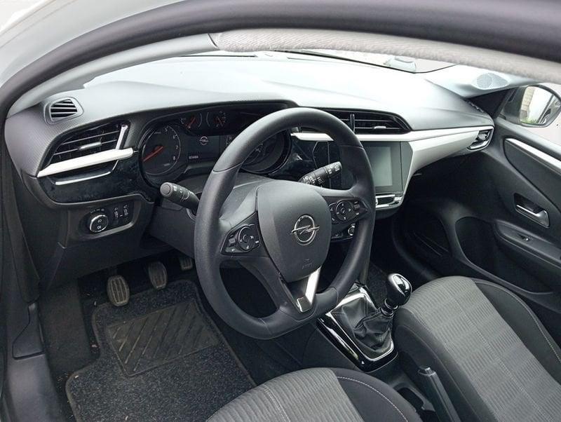 Opel Corsa Corsa 1.5 D 100 CV Edition