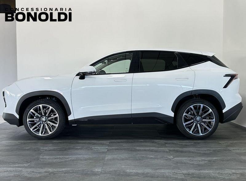 SPORTEQUIPE Sportequipe 6 GT 1.6 T-GDI DCT