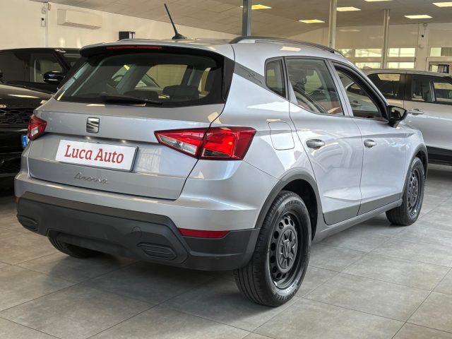 SEAT Arona 1.0 TGI 90CV *UNICO PROPRIETARIO*