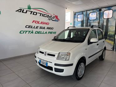 Fiat Panda 1.4 Active Natural Power