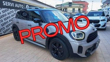 MINI Mini Countryman F60 2.0 Cooper D Countryman Aut.