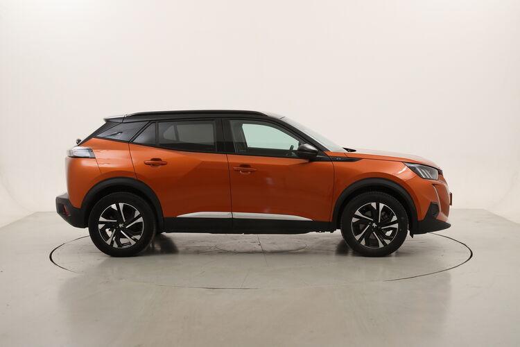 Peugeot 2008 GT BR235240 Elettrico 136CV