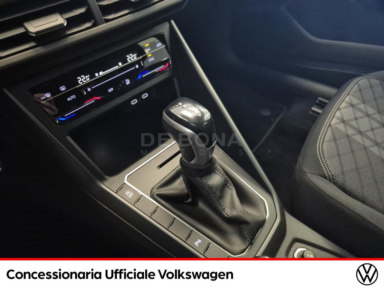 Volkswagen Polo 1.0 tsi r-line 95cv dsg