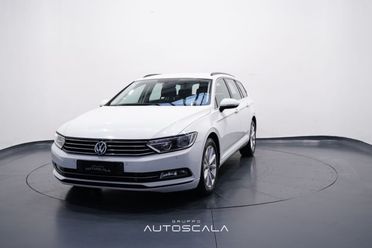 VOLKSWAGEN Passat Variant 2.0 TDI 150cv DSG Business B.M. Tech