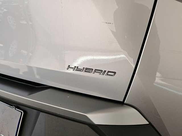 Peugeot 3008 Hybrid 136 e-DCS6 GT