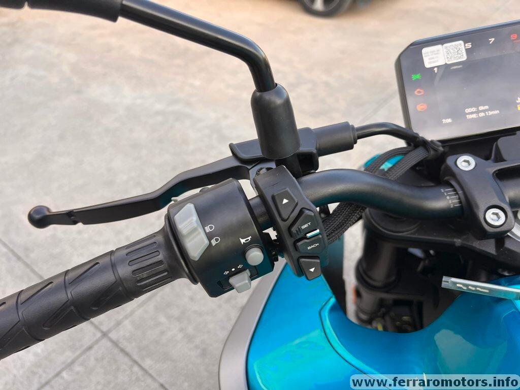 cfmoto nk 125 nuova pronta consegna tua a soli 35 euro al mese