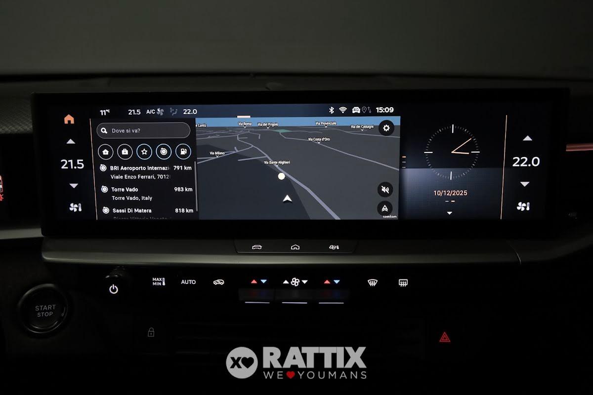 Opel Grandland 1.2 Hybrid 145CV GS e-DCS6