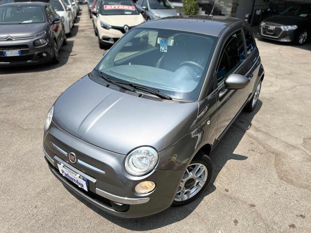 FIAT 500 1.2 Lounge GPL PARI AL NUOVO