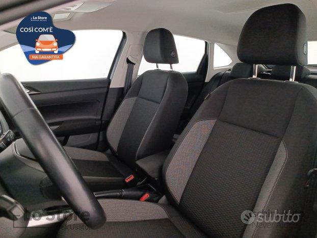 Volkswagen Taigo 1.0 tsi life 110cv