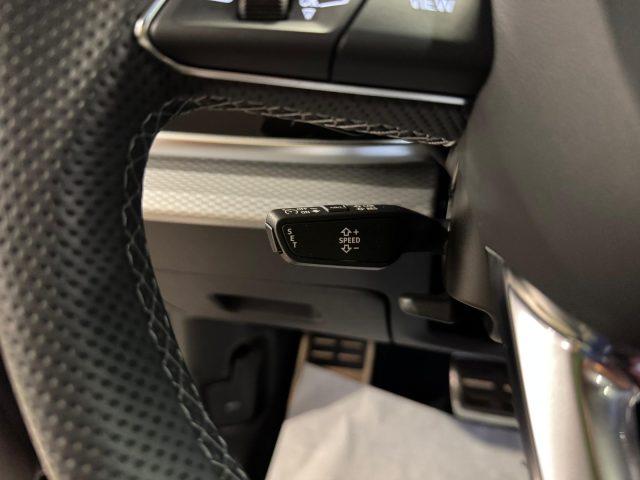 AUDI SQ8 TFSI QUATTRO TIPTRONIC*UNIPROP*ITALIANA*CERCHI 23