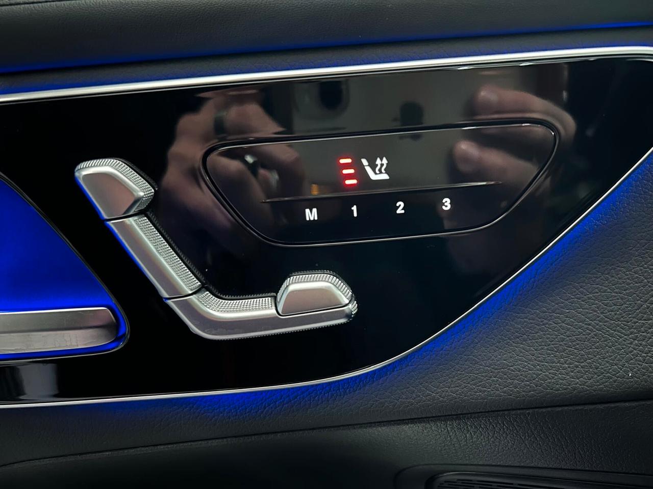 Mercedes-benz GLC 300 de hybrid EQ 4Matic AMG Line Premium