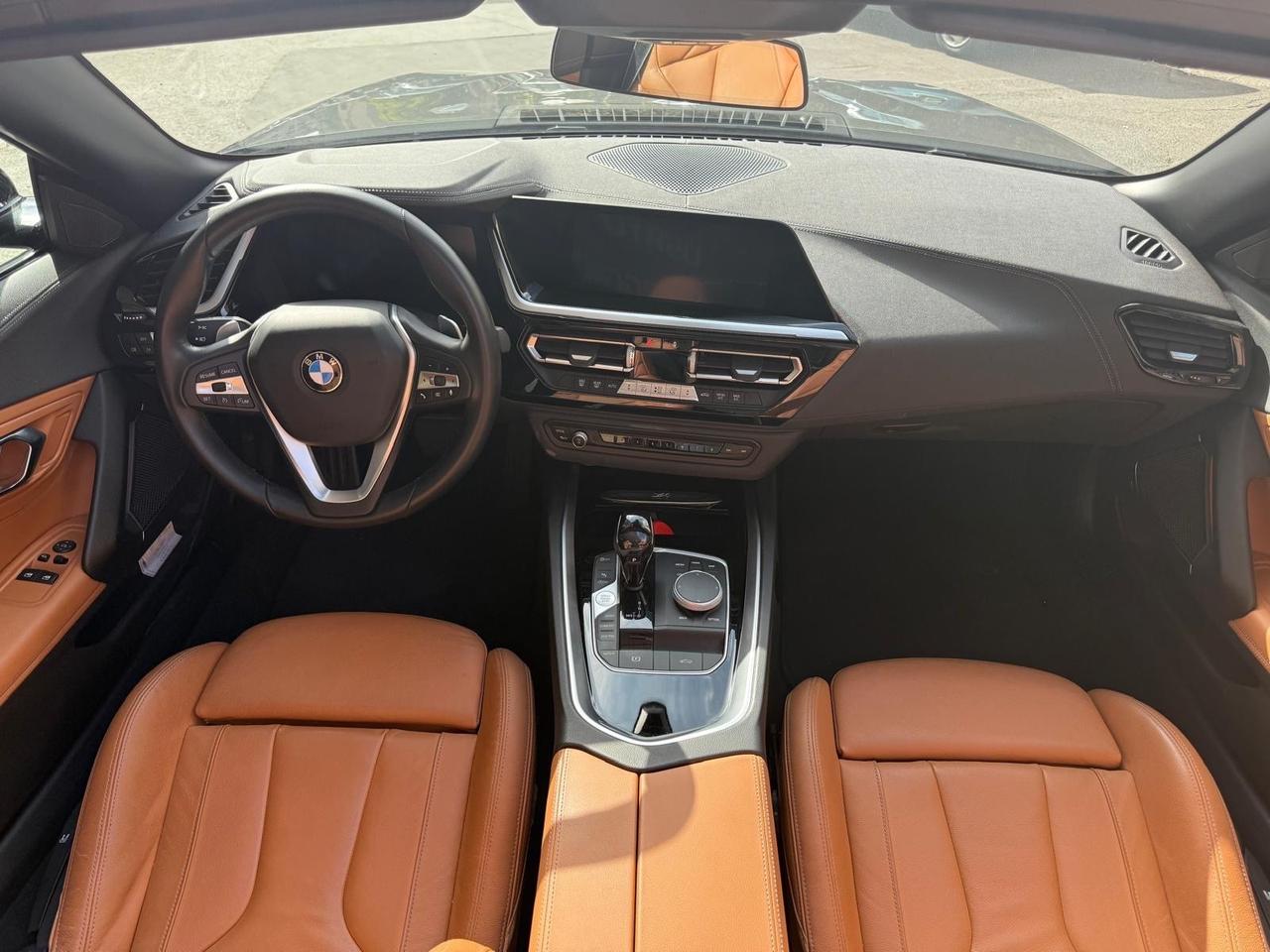 Bmw Z4 sDrive20i Msport