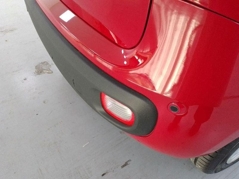 FIAT Pandina 1.0 firefly hybrid Icon s e s 70cv 5p.ti