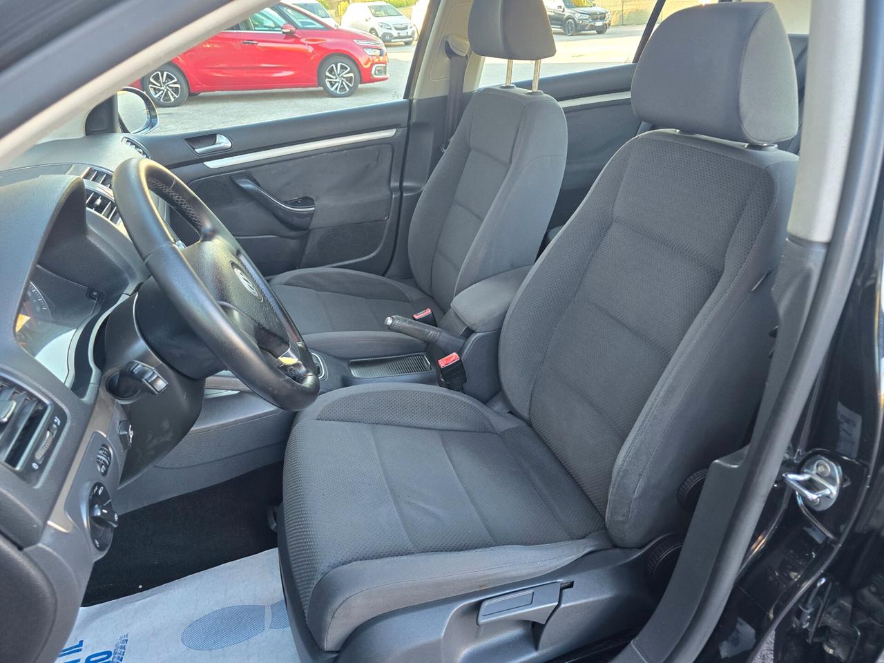 Vw Golf Serie 5 1.6 5p. Comfortline BiFuel G