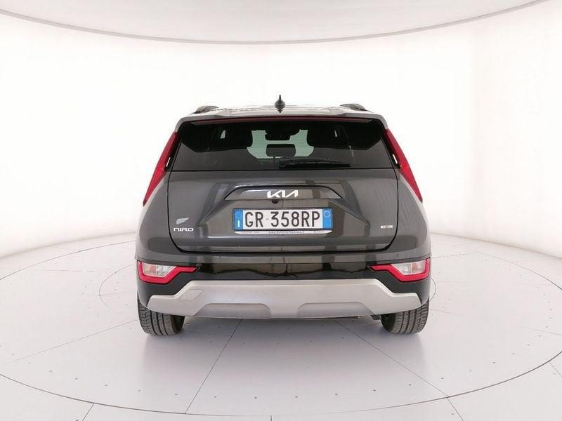 Kia Niro 1.6 gdi hev Style dct6