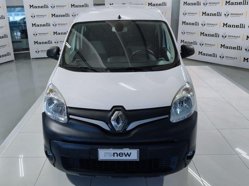 Renault Kangoo Express Maxi 1.5 dci 115cv Blue rif.GE962