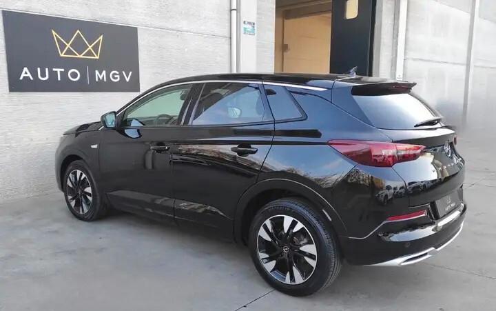 Opel Grandland 1.5 diesel Ecotec aut. Business Elegance