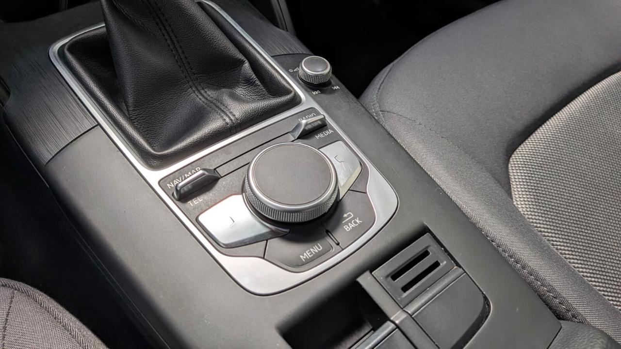 Audi A3 SPB 1.6 TDI Business