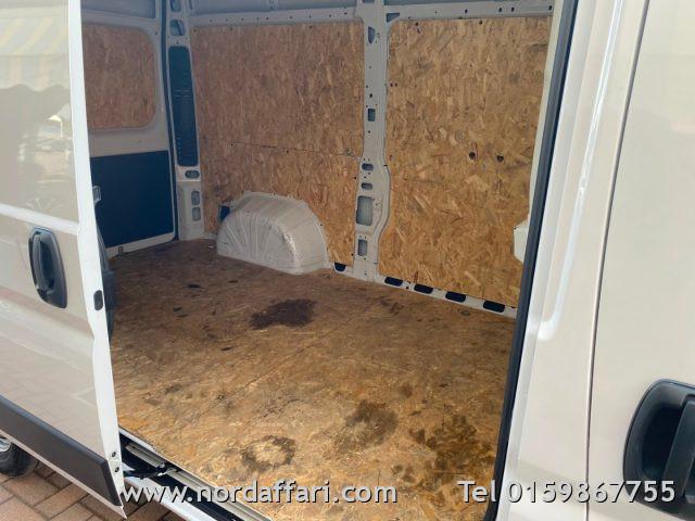 FIAT Ducato 33 2.2 Mjt 140CV PM-TM Furgone