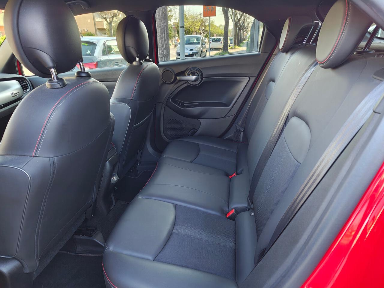 Fiat 500X 1.0 T3 120 CV Sport