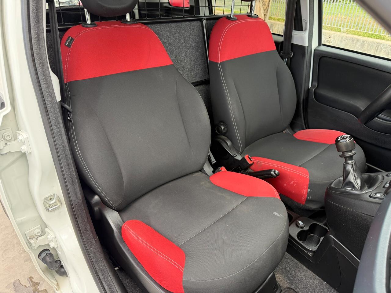 FIAT PANDA VAN ANNO 09/2020 1.0 HYBRID *98.000 KM