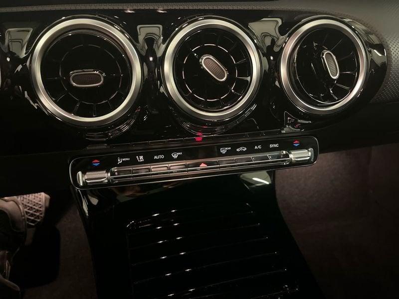 Mercedes-Benz Classe A 200 Automatic Sport Night