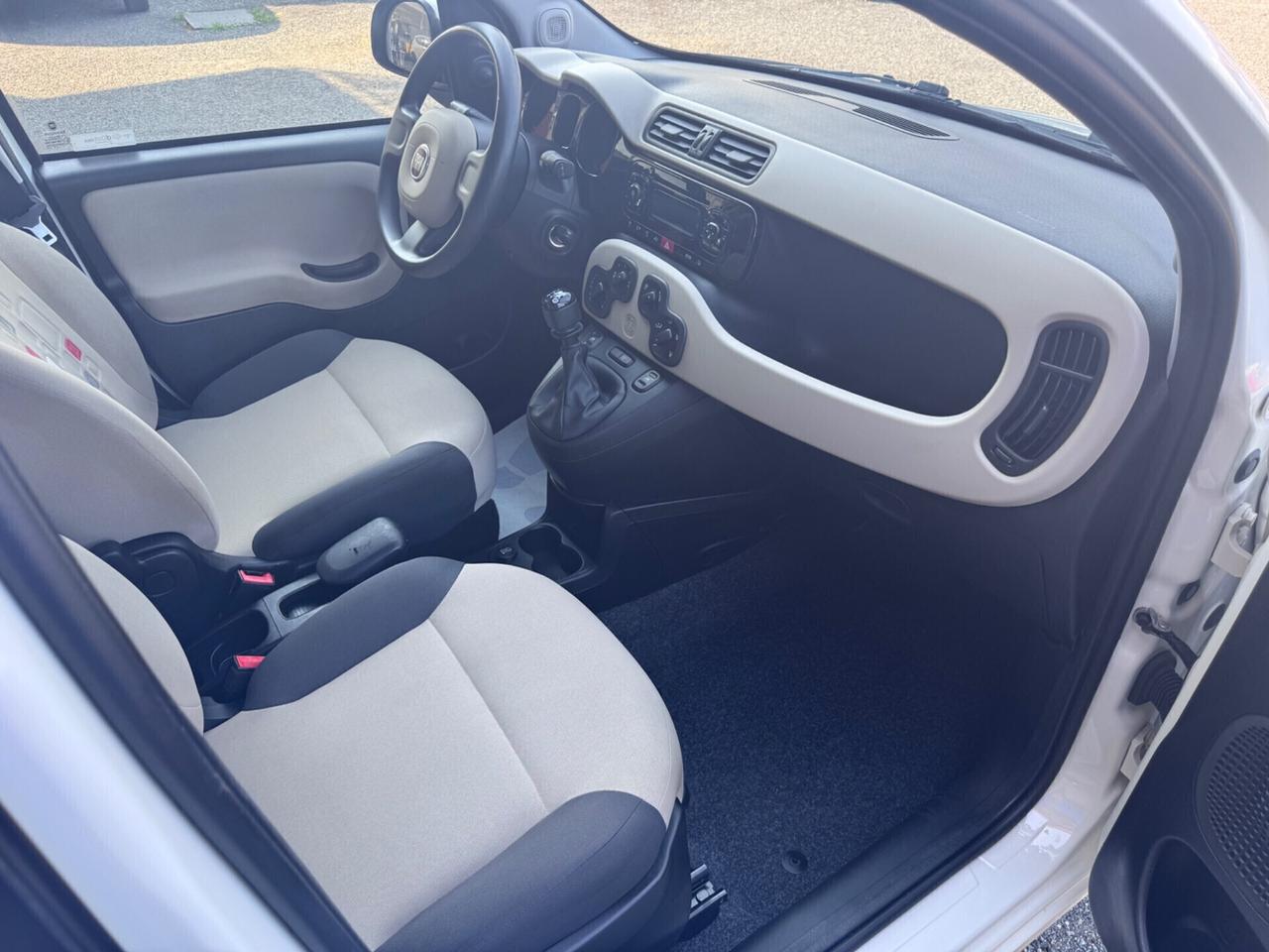 Fiat Panda 1.2 Easy