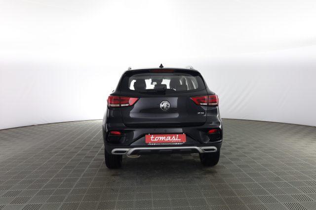 MG ZS ZS Classic 1.5 VTi-tech Luxury