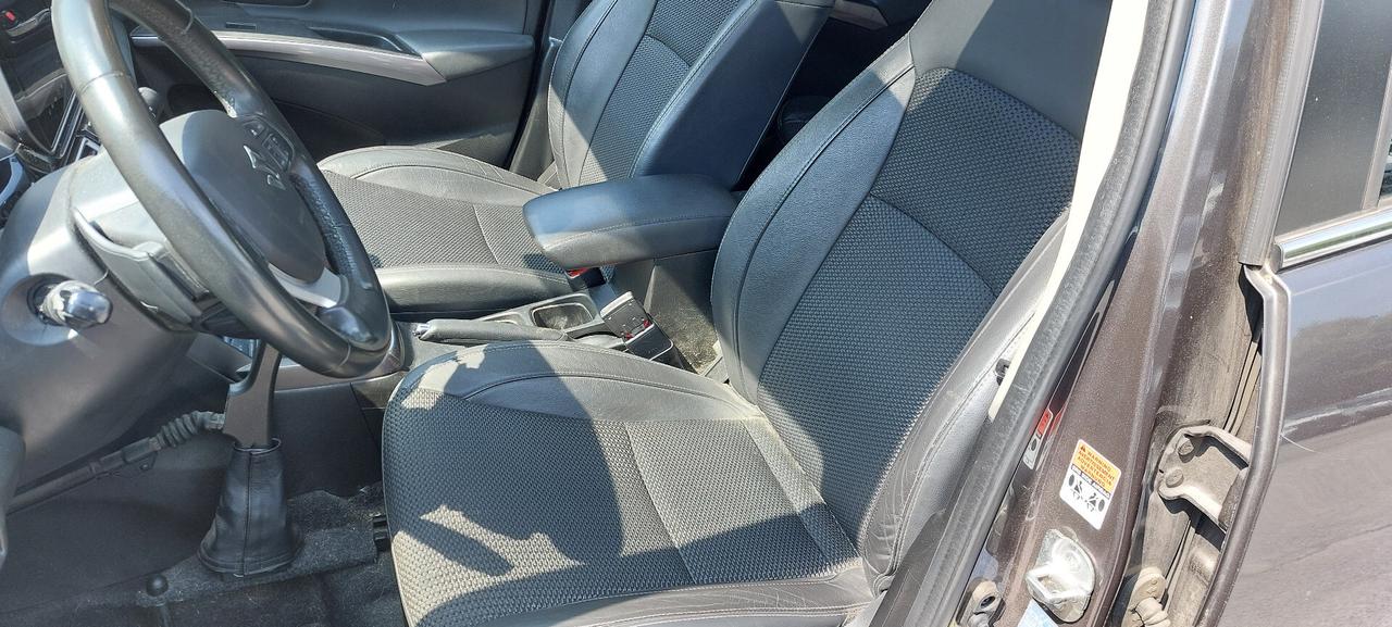Suzuki S-Cross 1.4 Hybrid A/T Starview