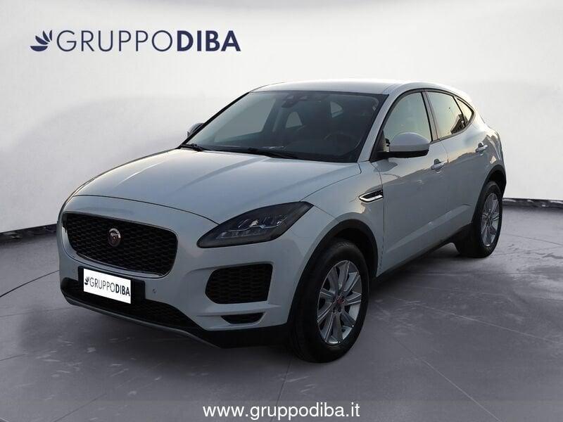 Jaguar E-Pace 2017 Diesel 2.0d i4 S awd 150cv auto