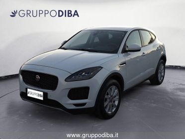 Jaguar E-Pace 2017 Diesel 2.0d i4 S awd 150cv auto