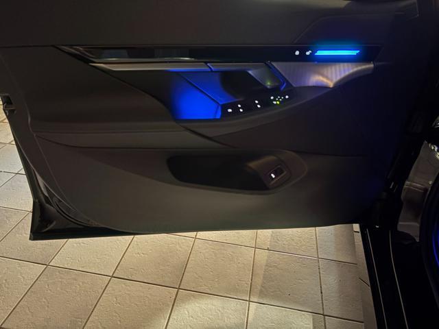 BMW 520 d 48V sDrive Msport ''TOTAL BLACK''