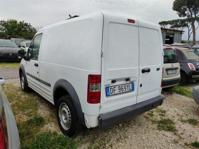 FORD Transit Connect 200S 1.8 TDCi/90CV PC-TN FURGONE "IVA ESCLUSA"