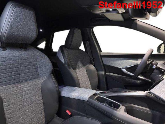 PEUGEOT 3008 1.2 hybrid Allure 136cv e-dcs6