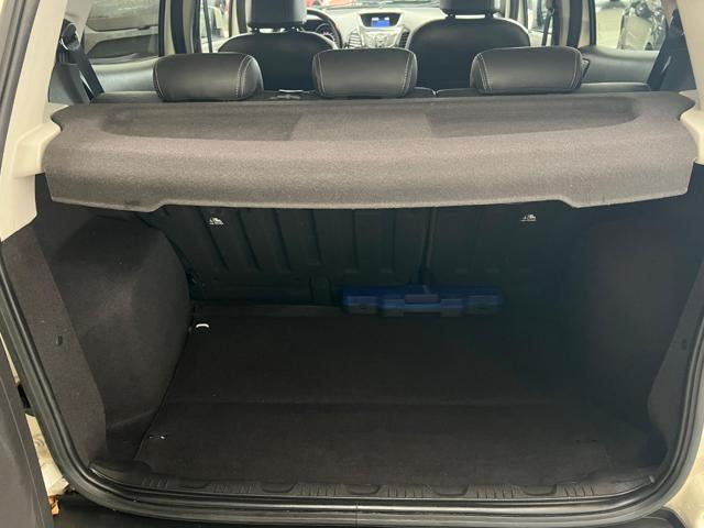 FORD EcoSport 1.5 TDCi 95 CV Titanium - UNIPROP, CRUISE, KEYLESS