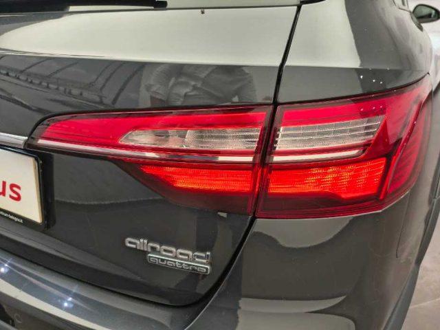AUDI A4 allroad 40 TDI 204 CV S tronic Business Evolution