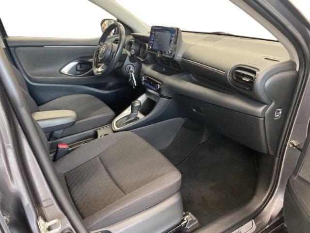 TOYOTA Yaris 1.5 Hybrid 5 porte Trend