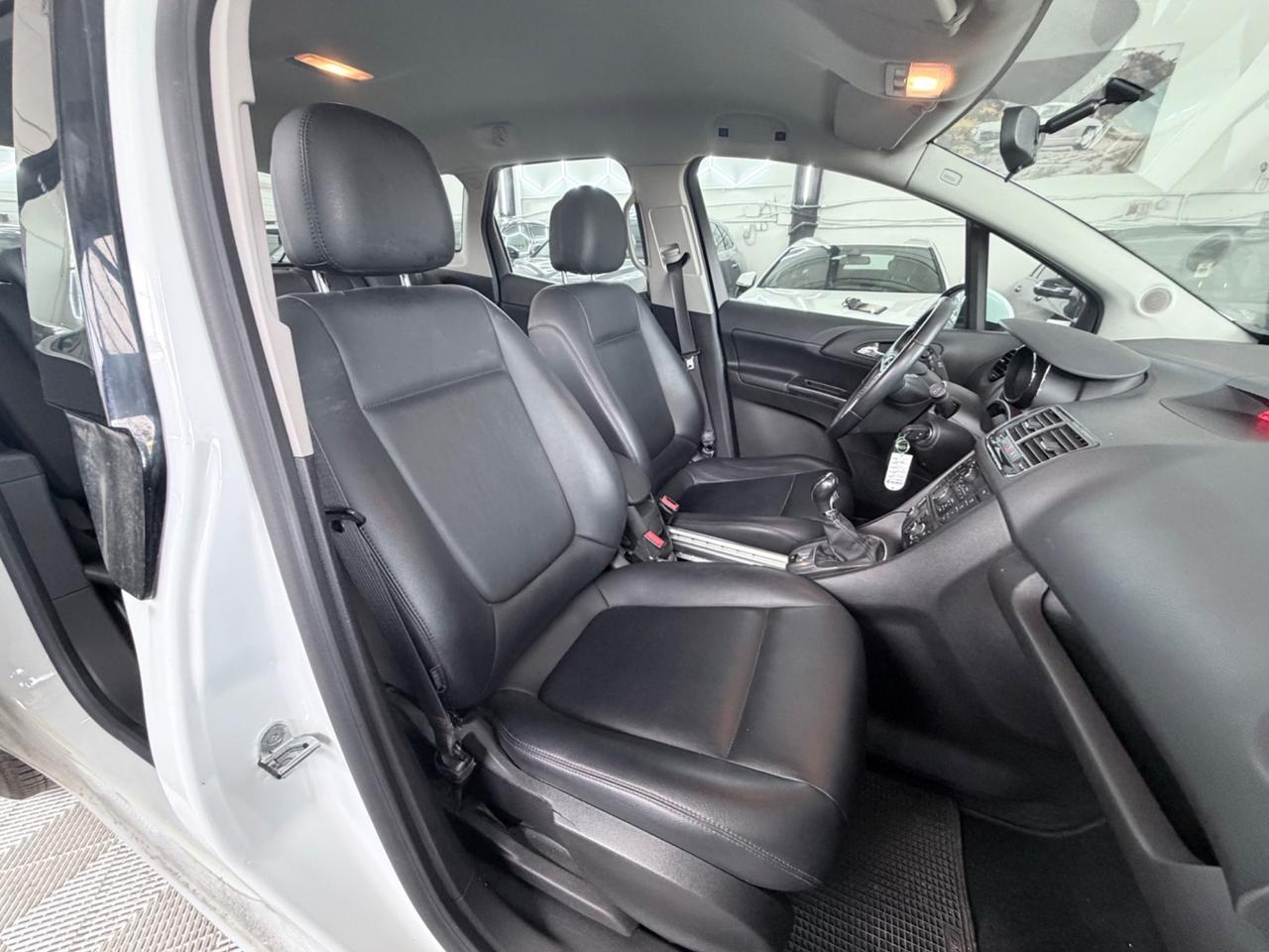 Opel Meriva 1.6CDTI 110CV Design Edition EURO6