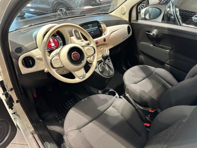 FIAT 500 1.0 Hybrid Dolcevita KM0 - TETTO - NAVI - 15