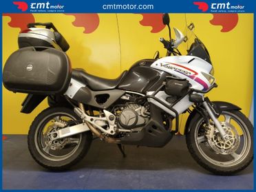 Honda Varadero 1000 - 2004