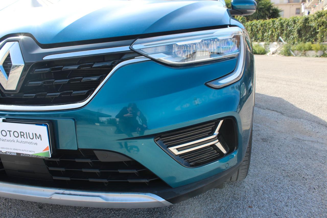 Renault Arkana 1.6 e TECH Intens Full Hybrid Automatic