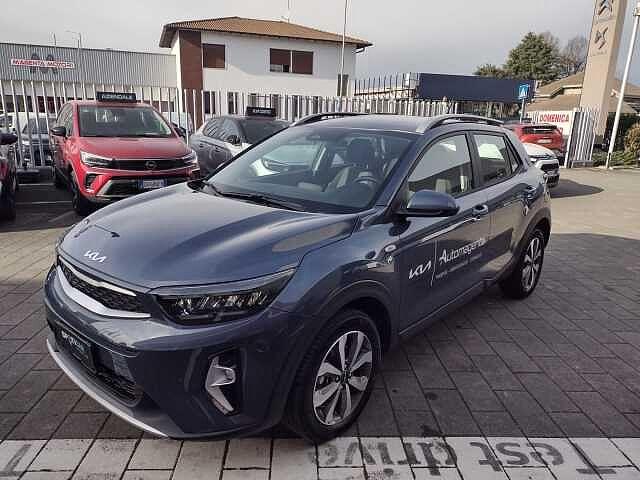 Kia Stonic 1.2 DPi 84cv URBAN AZIENDALE