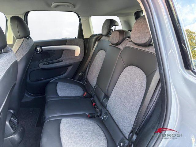 MINI Countryman One D 2.0 Cooper D Business