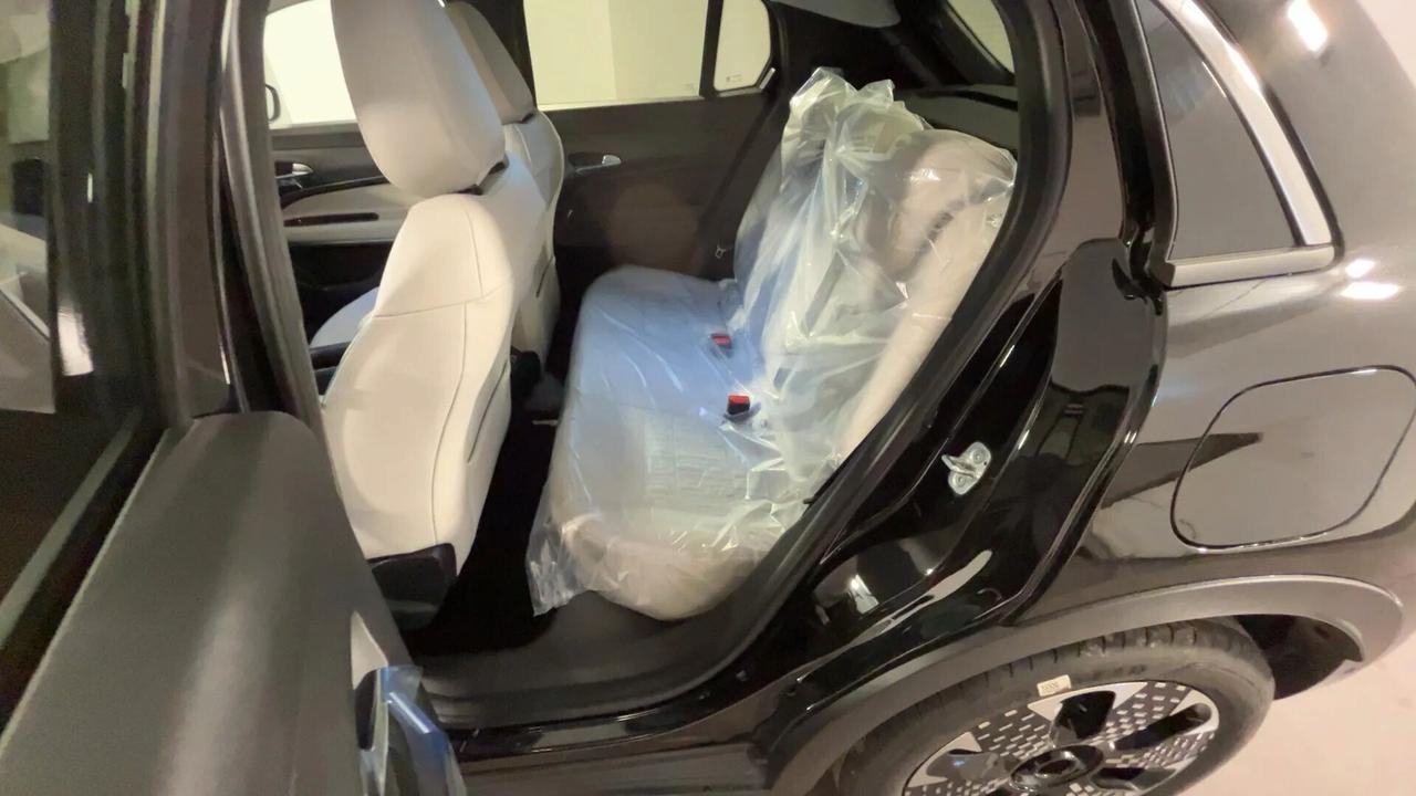 Fiat 600 Hybrid 110 CV DCT MHEV La Prima
