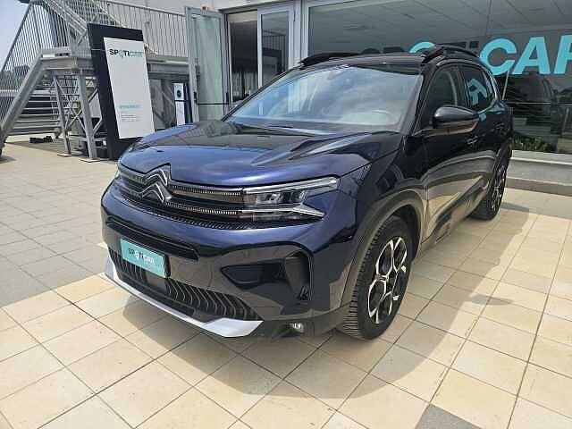 Citroen C5 Aircross BlueHDi 130 S&S EAT8 Shine Pack