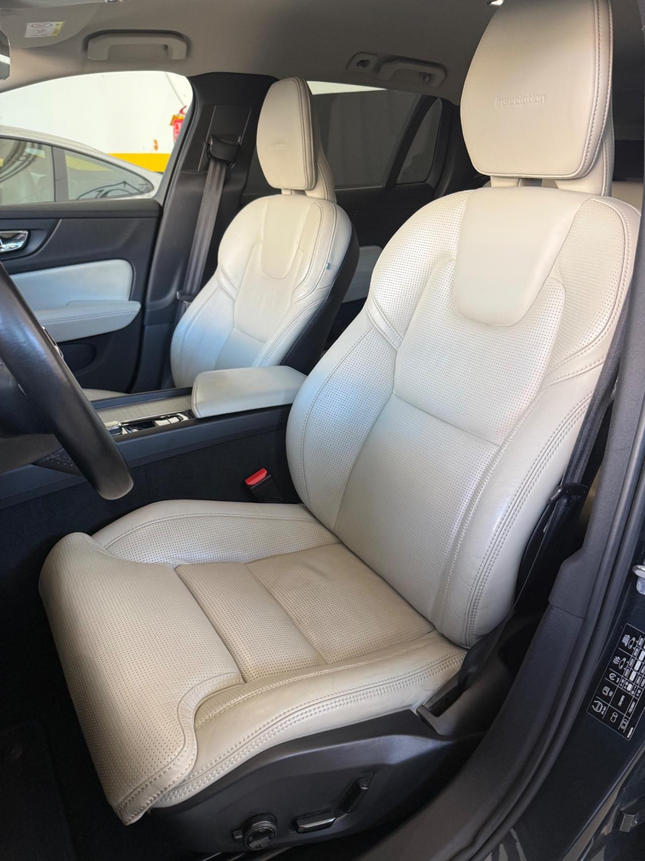 Volvo V60 D4 Geartronic R-design