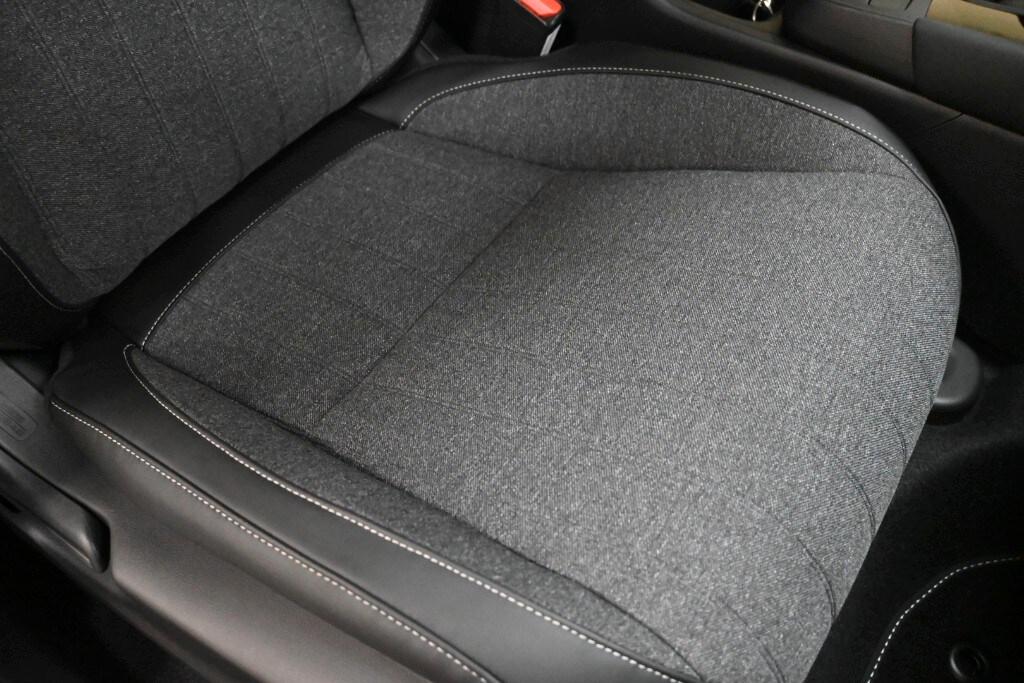 HONDA Jazz 4ª serie '20-> Jazz 1.5 Hev eCVT Ad...