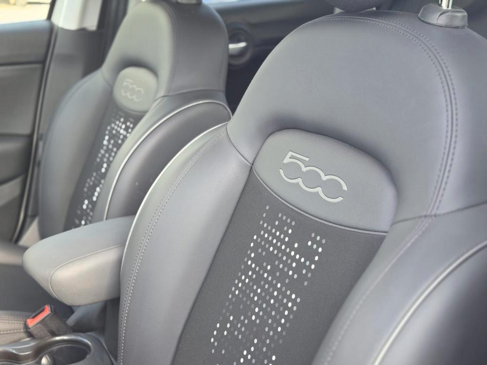 Fiat 500 X 500X 1.3 mjt Connect 95cv