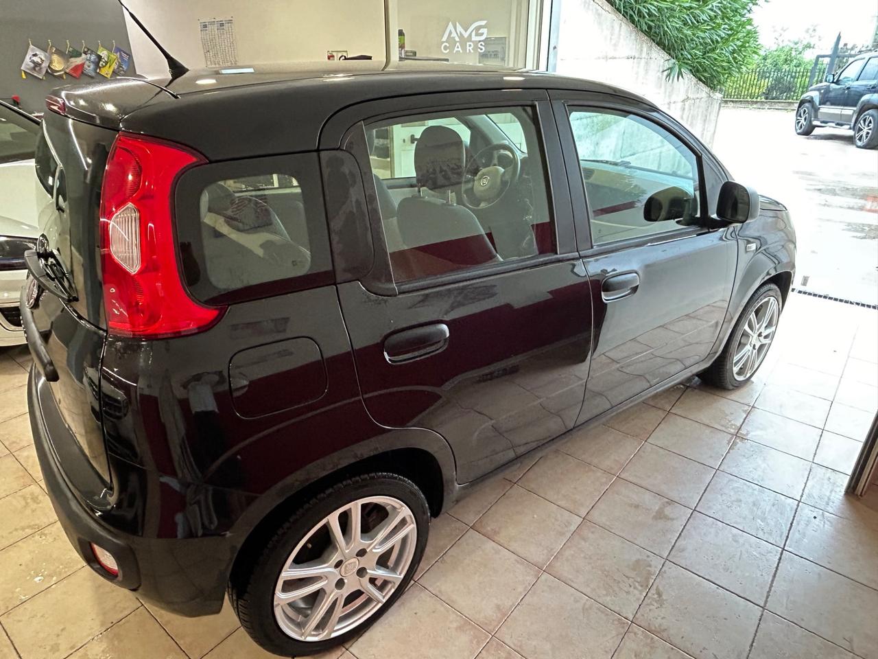 Fiat Panda 1.2 Pop
