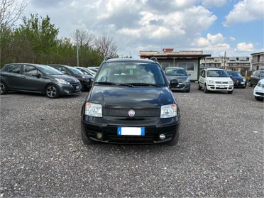 Fiat Panda 1.2 EasyPower GPL - 2012